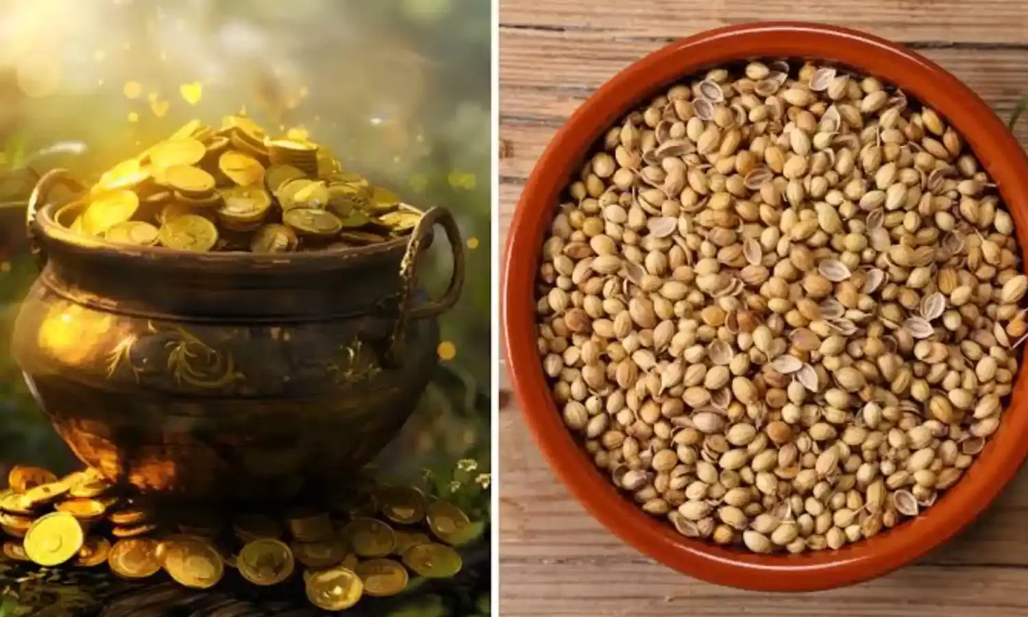 अक्षय तृतीया के दिन नहीं खरीद पा रहे सोना, तो घर ले आएं 10 रुपए की ये छोटी चीज, पैसों से भर जाएगी तिजोरी