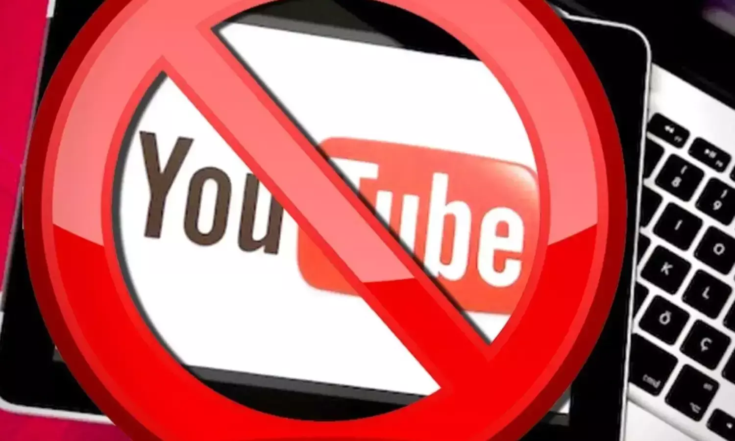 भारत ने बैन किए 16 पाकिस्तानी यूट्यूब चैनल