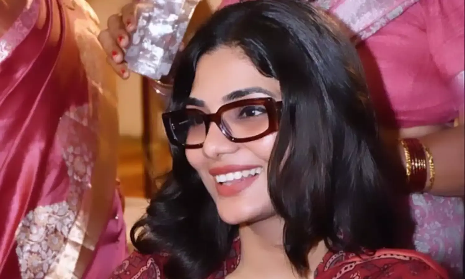 पाकिस्तानी मीडिया और सरकार ने नेहा के वीडियो को औजार बनाकर किया इस्तेमाल