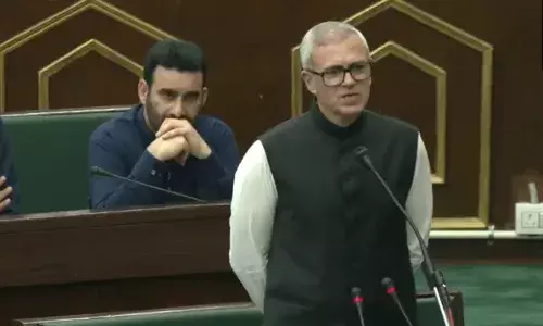 पहलगाम हमले के बाद मुख्यमंत्री उमर अब्दुल्ला का बड़ा बयान