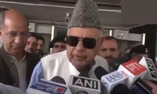 मैं पकिस्तान के साथ बातचीत का पक्षधर हूं, लेकिन इससे पीड़ितों को न्याय मिलेगा- फारूक अब्दुल्ला