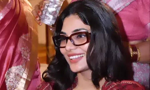 पाकिस्तानी मीडिया और सरकार ने नेहा के वीडियो को औजार बनाकर किया इस्तेमाल