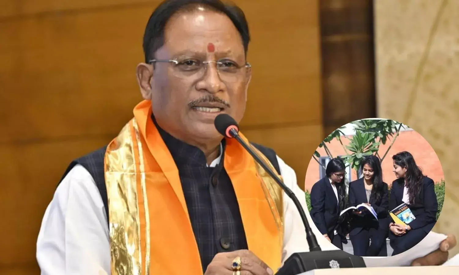 राज्य के मूल निवासियों के लिए तैयार किया गया है दो वर्षीय MBA पाठ्यक्रम