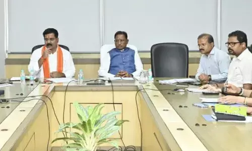 सीएम साय बोले- ये छत्तीसगढ़ के भविष्य को सुरक्षित करने का मिशन