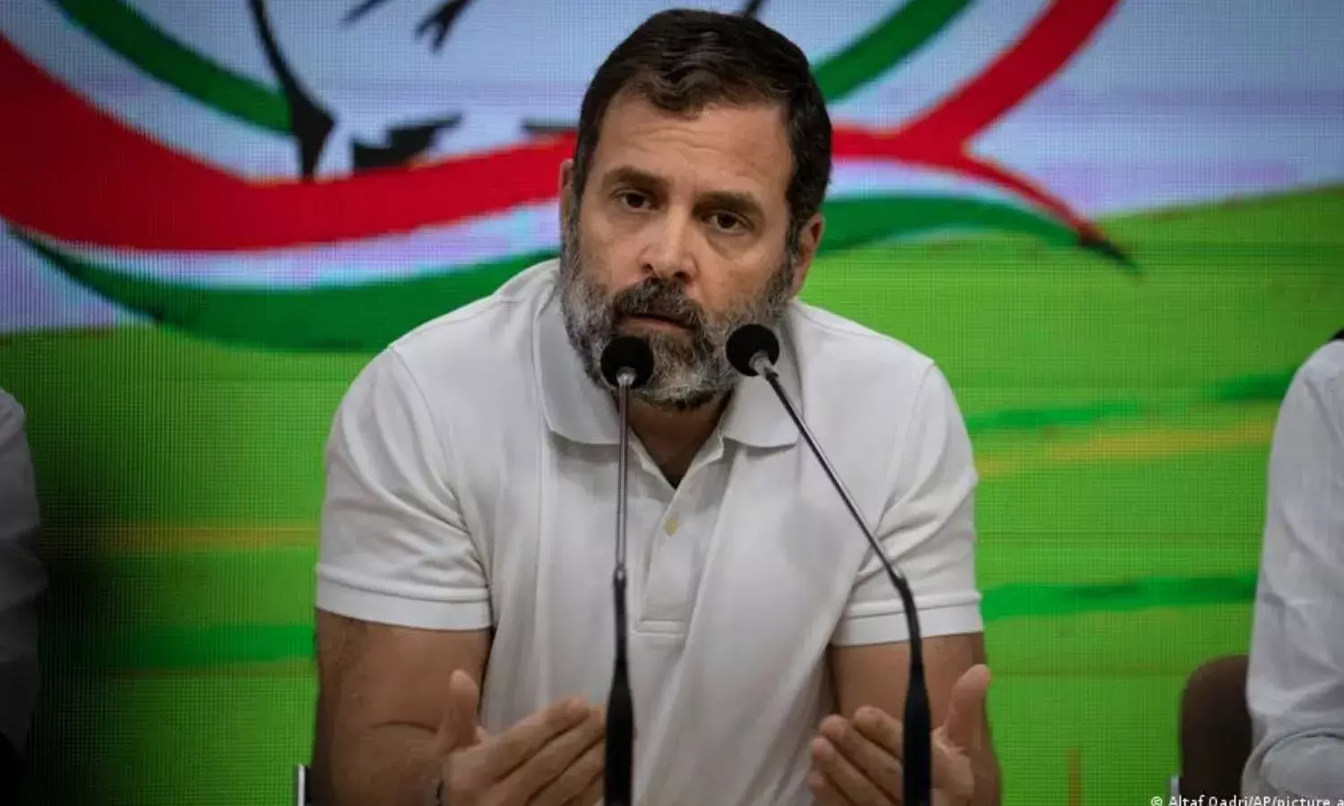 राहुल गांधी ने की संसद के विशेष सत्र की मांग, पीएम मोदी को लिखा पत्र