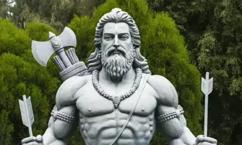 29 या 30 अप्रैल कब है, भगवान परशुराम जयंती? जानिए शुभ मुहूर्त, पूजा विधि और इनसे जुड़ी मान्यताएं