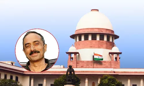 सुप्रीम कोर्ट ने खारिज की पूर्व IPS संजीव भट्ट की सजा निलंबन याचिका, जानिए क्या है मामला