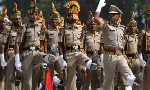 इस राज्य में निकली पुलिस की बंपर भर्ती, जानिए कैसे कर सकते हैं अप्लाई