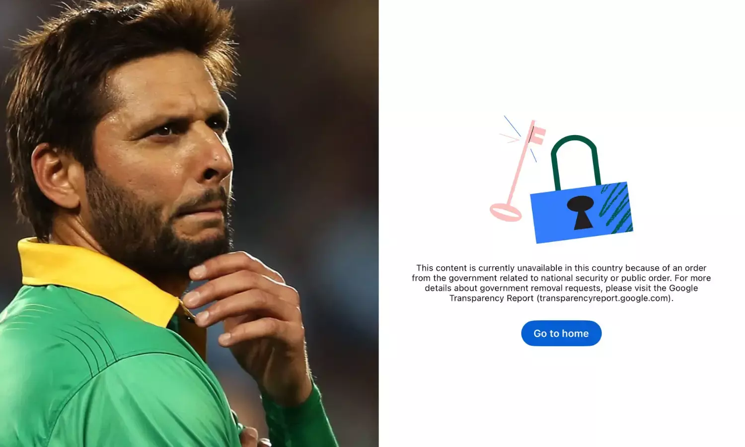 पूर्व क्रिकेटर शाहिद अफरीदी पर भारत सरकार का एक्शन, पहलगाम हमले पर आपत्तिजनक बयान पड़ा भारी