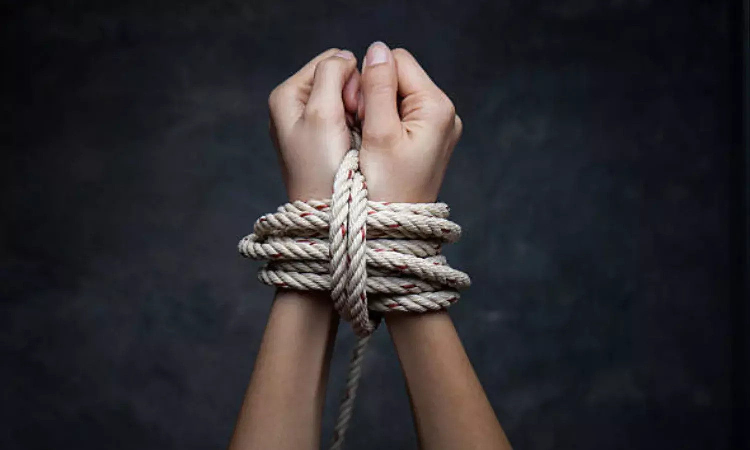 मैरिज गार्डन के बाहर से बच्ची का अपहरण, विवाह समारोह में शामिल होने आया रिश्तेदार उठाकर ले गया…