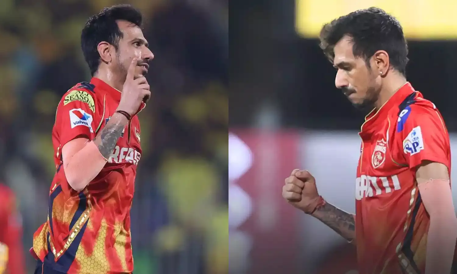 Yuzvendra Chahal Hat-trick