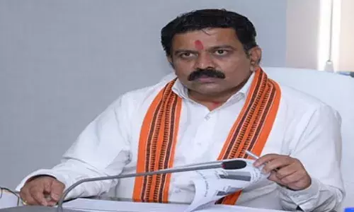 गृहमंत्री विजय शर्मा ने नक्सल शांति वार्ता को लेकर जताई नाराजगी