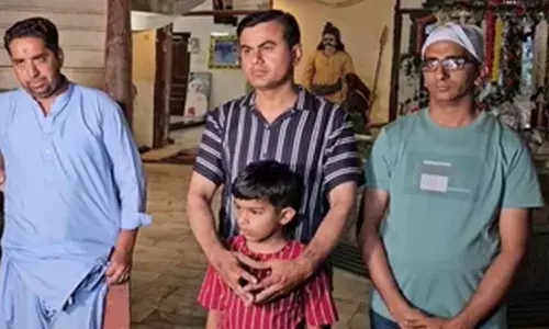 पाकिस्तान से आए हिंदुओं नही जाना पड़ेगा वापस, CAA के तहत ले सकेंगे भारतीय नागरिकता