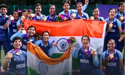 Asian Games 2026 Cricket