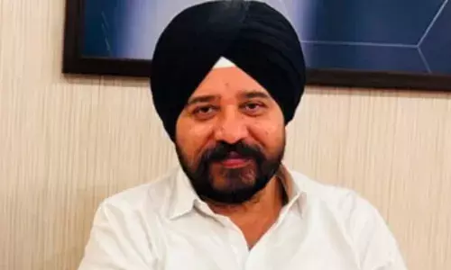 सीहोर में बिगड़ी तबीयत, इंदौर में ली अंतिम सांस...