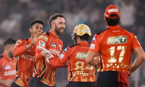 Glenn Maxwell Glenn Maxwell