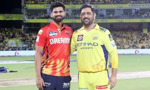 CSK vs PBKS Highlights