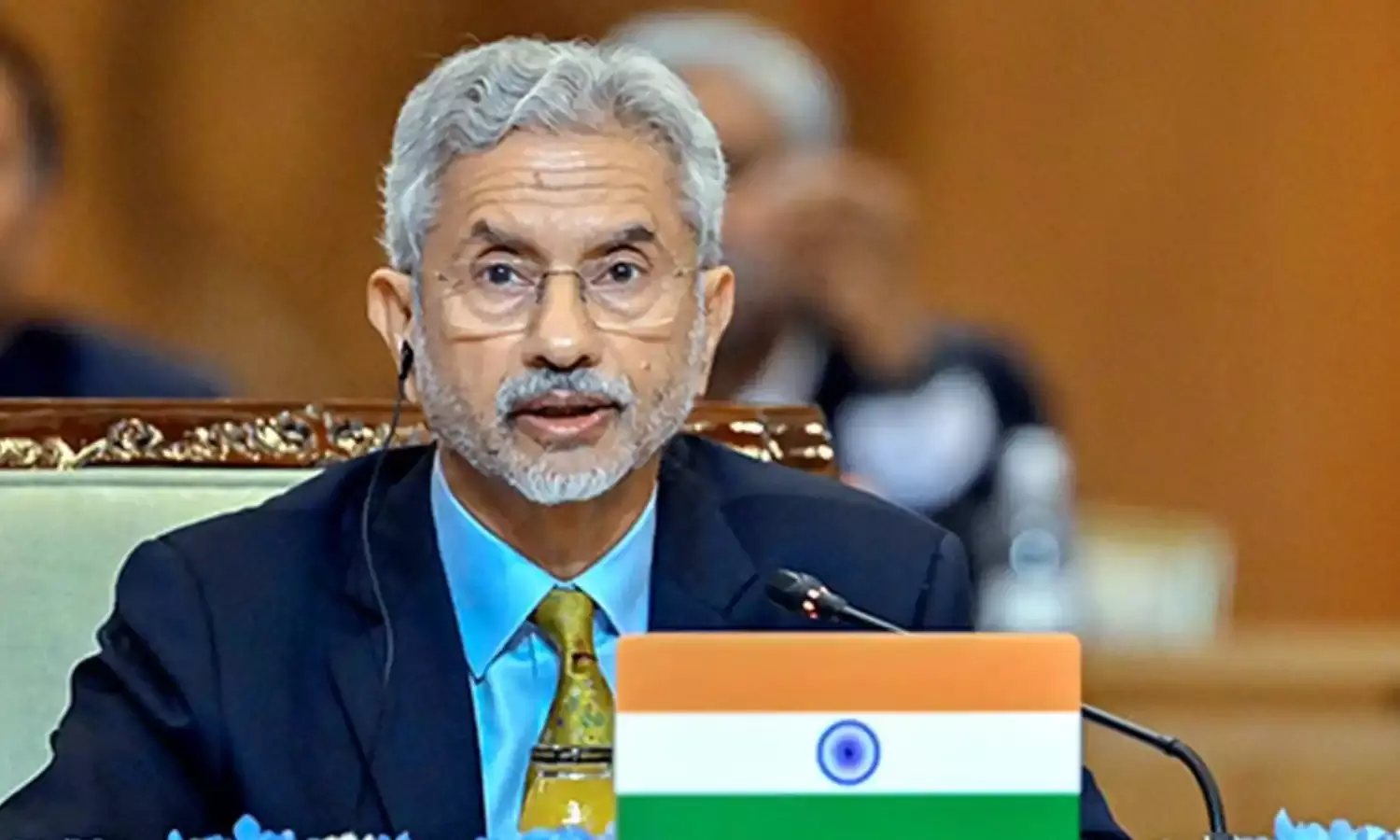 एस जयशंकर ने की US विदेश मंत्री मार्को रुबियो से बात, पहलगाम आतंकवादी हमले पर हुई चर्चा