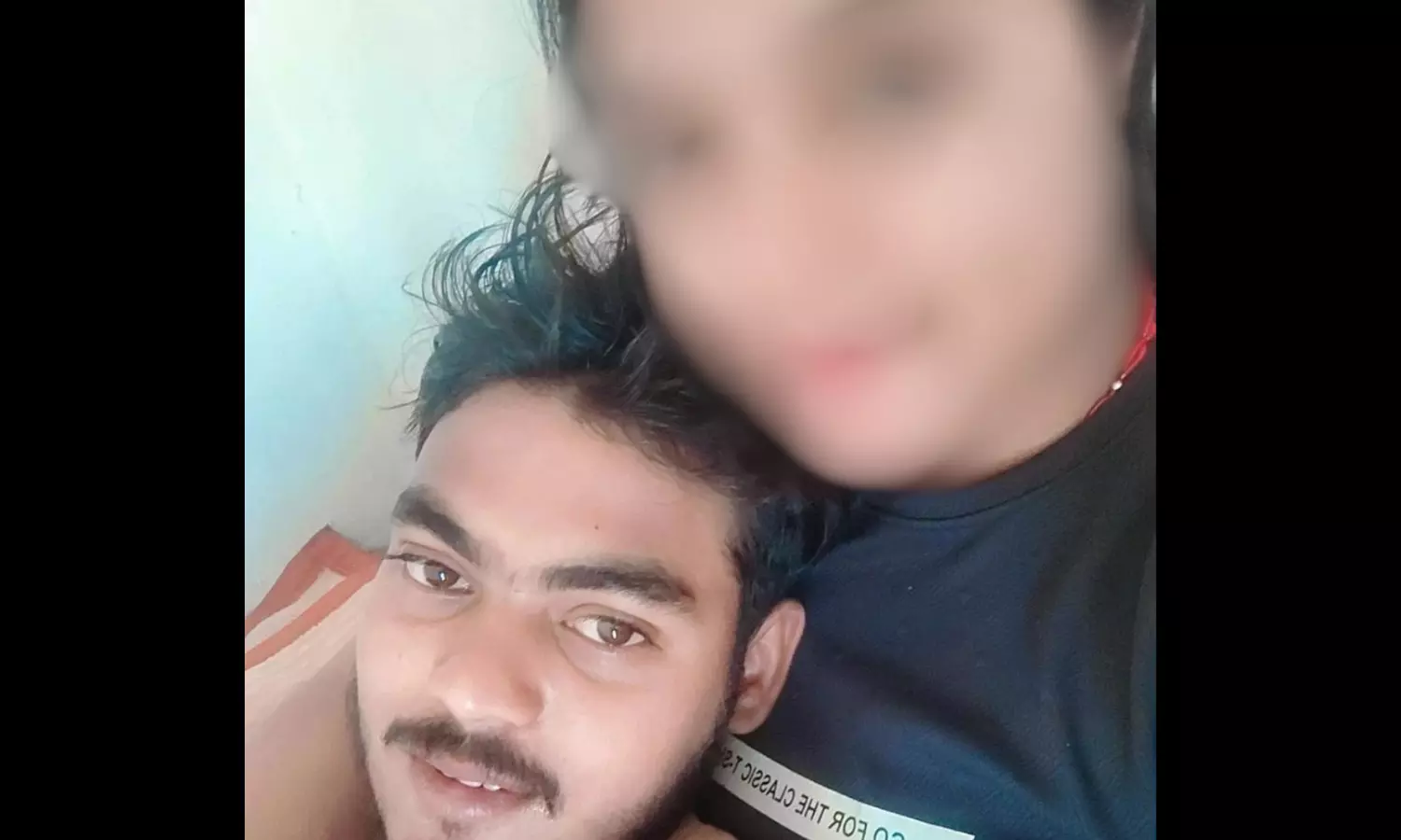 Chhatarpur Love Jihad Case Chhatarpur Love Jihad Case