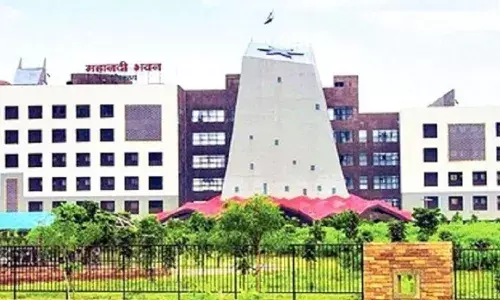 छत्तीसगढ़ के 2, 813 लेक्चरर्स-हेडमास्टर्स प्रमोट होकर बने प्रिंसिपल, काउंसलिंग के जरिए होगी पोस्टिंग