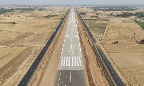 एयर स्ट्रिप पर राफेल, मिराज, मिग से लेकर जगुआर और मिराज करेंगे लैंडिंग…