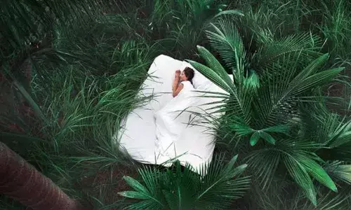 आखिर क्या होता है सोने वाला टूरिज्म, भारत में इन जगहों पर कर सकते हैं एक्सप्लोर