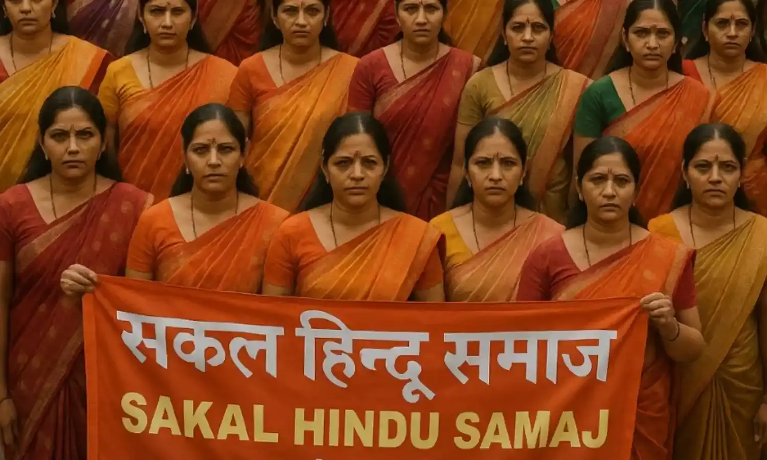 लव जिहाद के विरोध में सकल हिंदू समाज की महिलाएं कल 25 स्थानों पर करेंगी प्रदर्शन