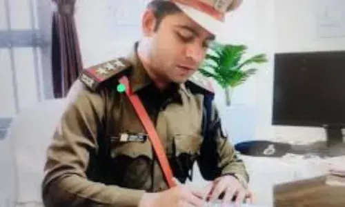 बुढ़ार जेल में पदस्थ डिप्टी जेलर पर नाबालिग के अपहरण का मामला दर्ज, जांच में जुटी पुलिस