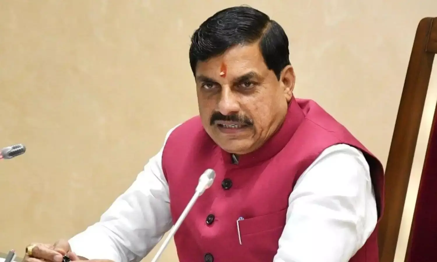 विदिशा में इंदौर से सिरोंज जा रही बस दुर्घटनाग्रस्त, 4 लोगों की मौत पर सीएम ने जताया दुख