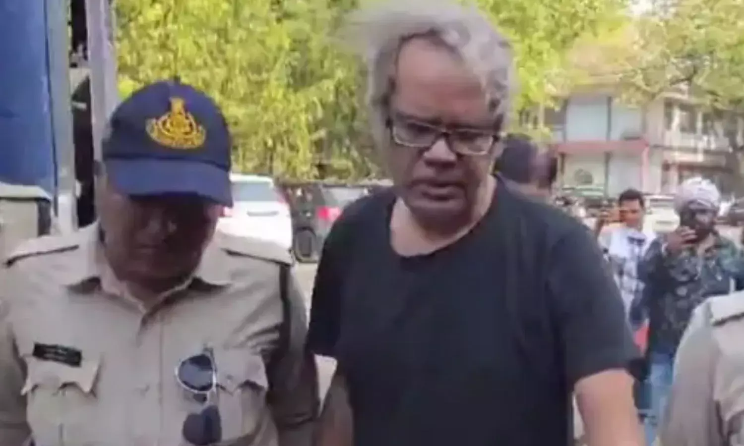 फर्जी कार्डियोलॉजिस्ट नरेंद्र सिंह से बिलासपुर में होगी पूछताछ, अपोलो प्रबंधन भी सवालों के घेरे में