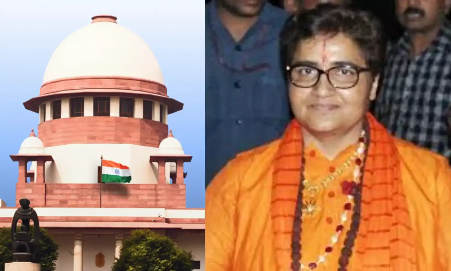 Sadhvi Pragya Thakur
