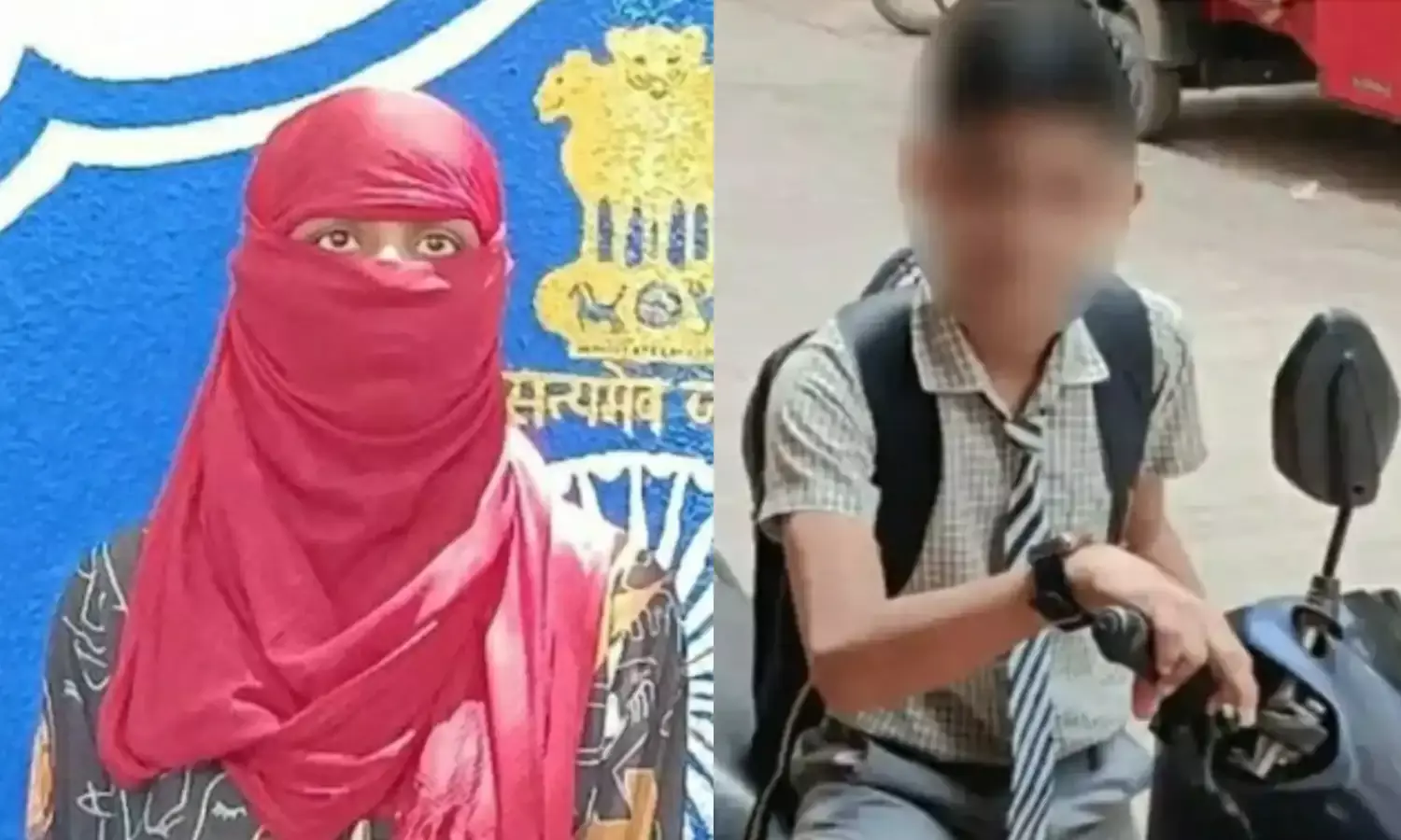 23 साल की ट्यूशन टीचर 13 साल के छात्र से हुई प्रेगनेंट, नाबालिग भी पिता बनने में सक्षम