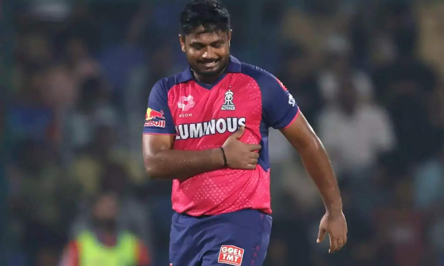 श्रीसंत पर 3 साल का प्रतिबंध