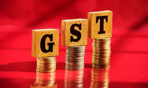 GST कलेक्शन में छत्तीसगढ़ टॉप 15 में शुमार, झारखंड को छोड़ा पीछे