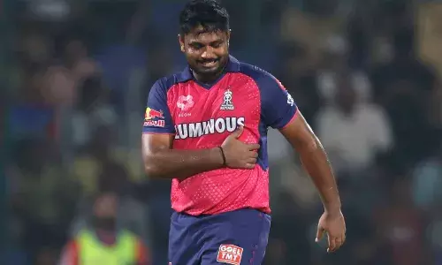 श्रीसंत पर 3 साल का प्रतिबंध