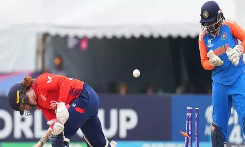 Transgender Cricket Players