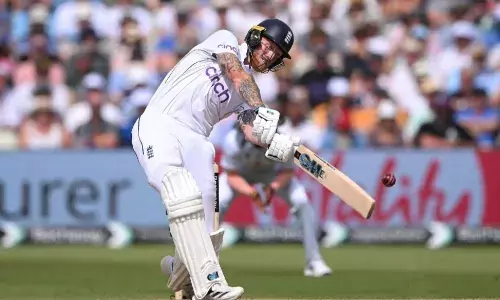 England vs Zimbabwe Test 2025