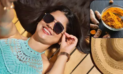 गर्मी में टैनिंग से परेशान? हल्दी और कॉफी से बनाएं आसान फेस पैक, मिलेगा दमकता चेहरा