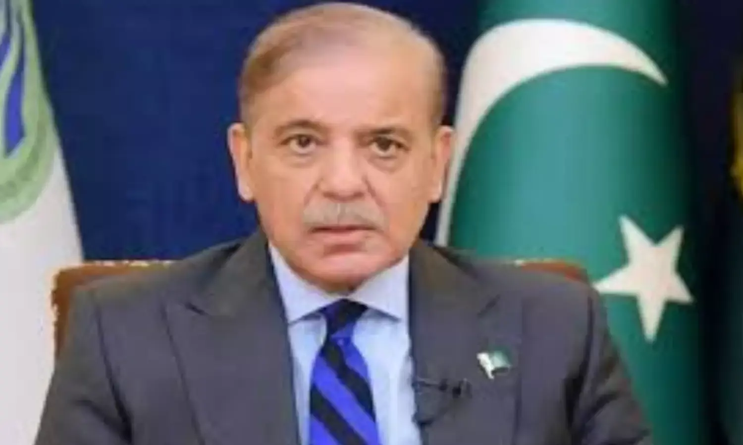 भारत का पाकिस्तान के ख़िलाफ एक और डिजिटल स्ट्राइक, पीएम शहबाज शरीफ का यूट्यूब चैनल ब्लॉक भारत का पाकिस्तान के ख़िलाफ एक और डिजिटल स्ट्राइक, पीएम शहबाज शरीफ का यूट्यूब चैनल ब्लॉक