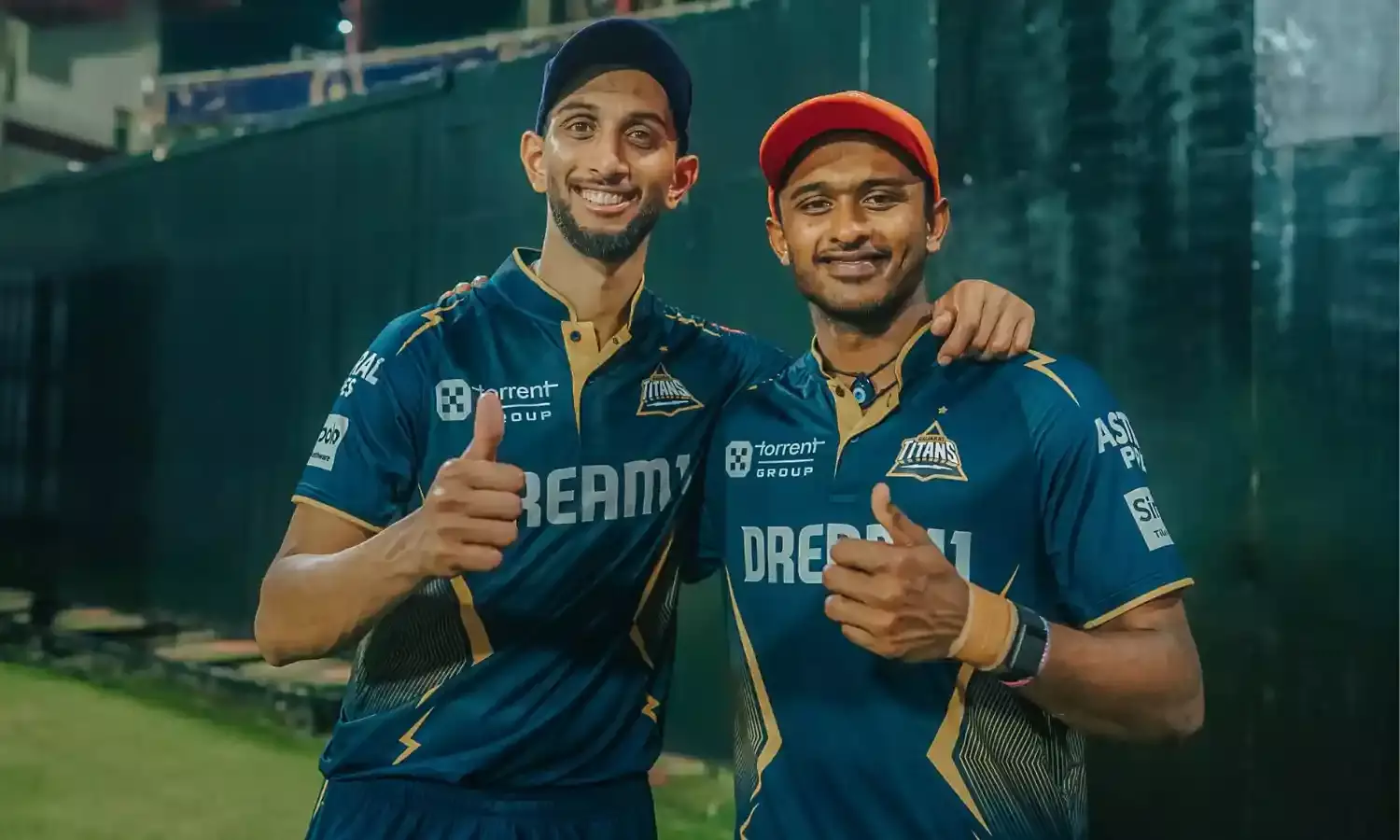 Prasidh Krishna IPL 2025