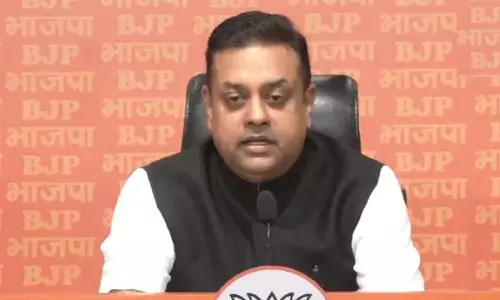 कांग्रेस वर्किंग कमिटी अंदर से पाकिस्तान कार्यसमिति, चन्नी के बयान पर बीजेपी ने घेरा