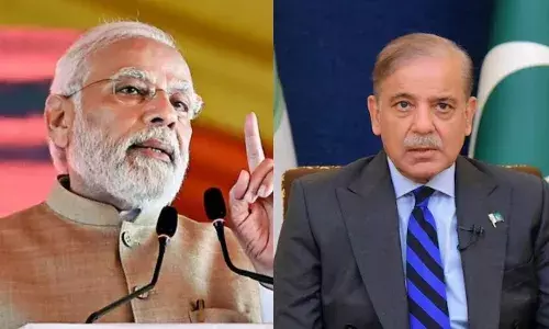 भारत ने वस्तुओं के आयात-निर्यात पर लगाया पूर्ण प्रतिबंध भारत ने वस्तुओं के आयात-निर्यात पर लगाया पूर्ण प्रतिबंध