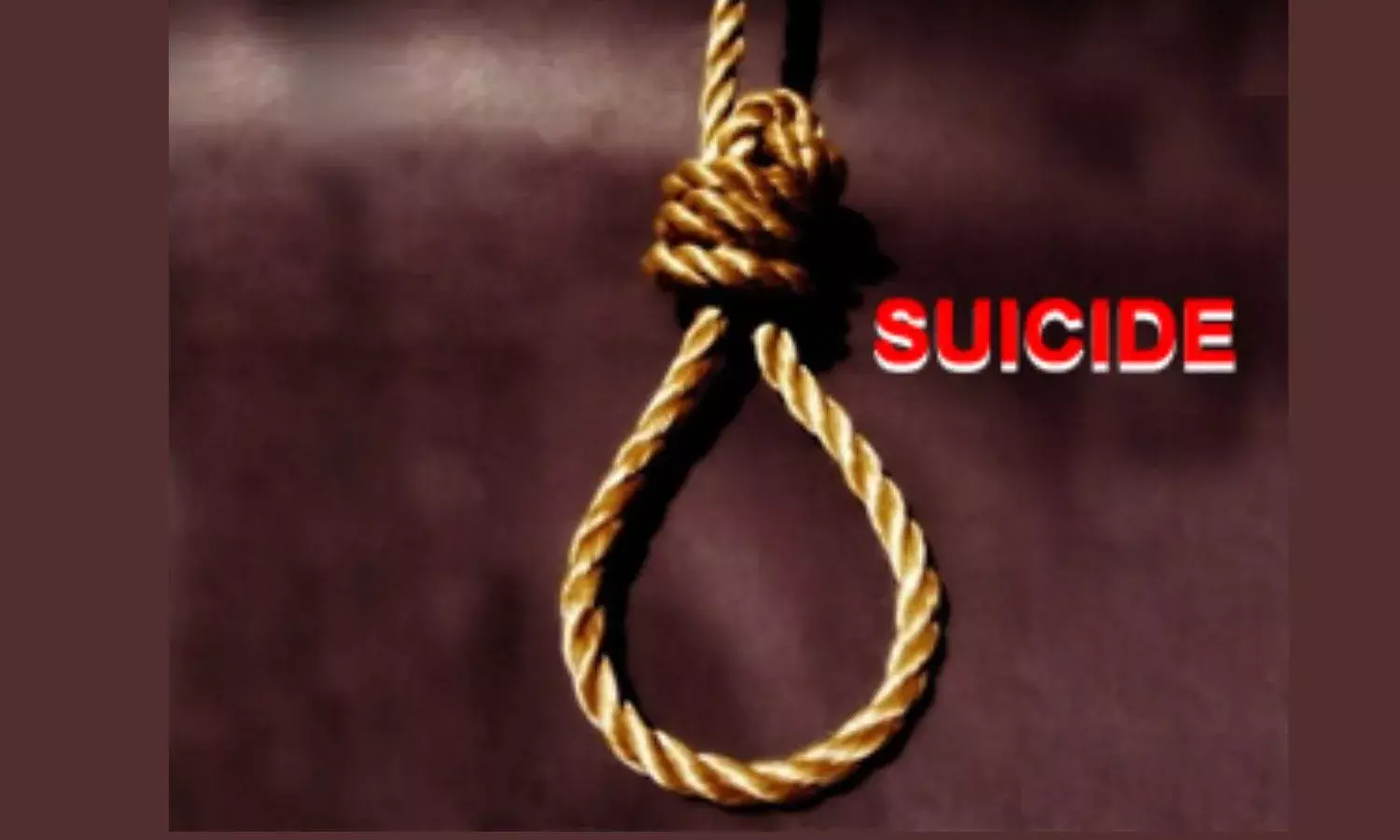 महिला ने 3 नाबालिग बेटियों के साथ किया सुसाइड, फंदे पर लटकी मिली लाश