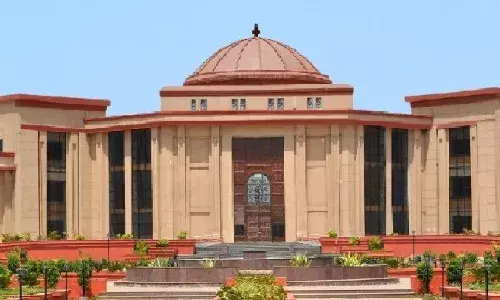 छत्तीसगढ़ हाईकोर्ट 10 मई से 8 जून तक रहेगा बंद, वेकेशन स्पेशल जज करेंगे जरूरी केस की सुनवाई