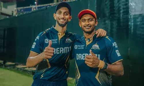 Prasidh Krishna IPL 2025