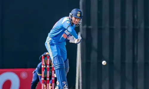 Smriti Mandhana 100th ODI Match