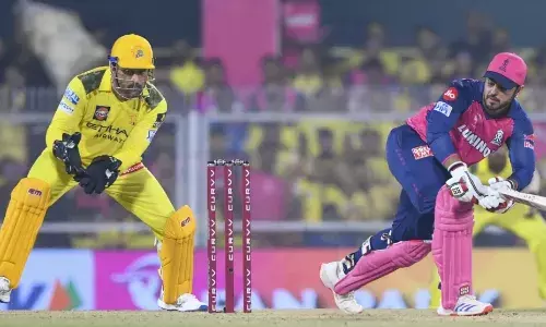 नितीश राणा