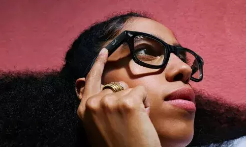 अब स्मार्टवॉच के बाद लॉन्च हुआ Smart Glasses, क्या खत्म हो जाएगा मोबाइल का काम