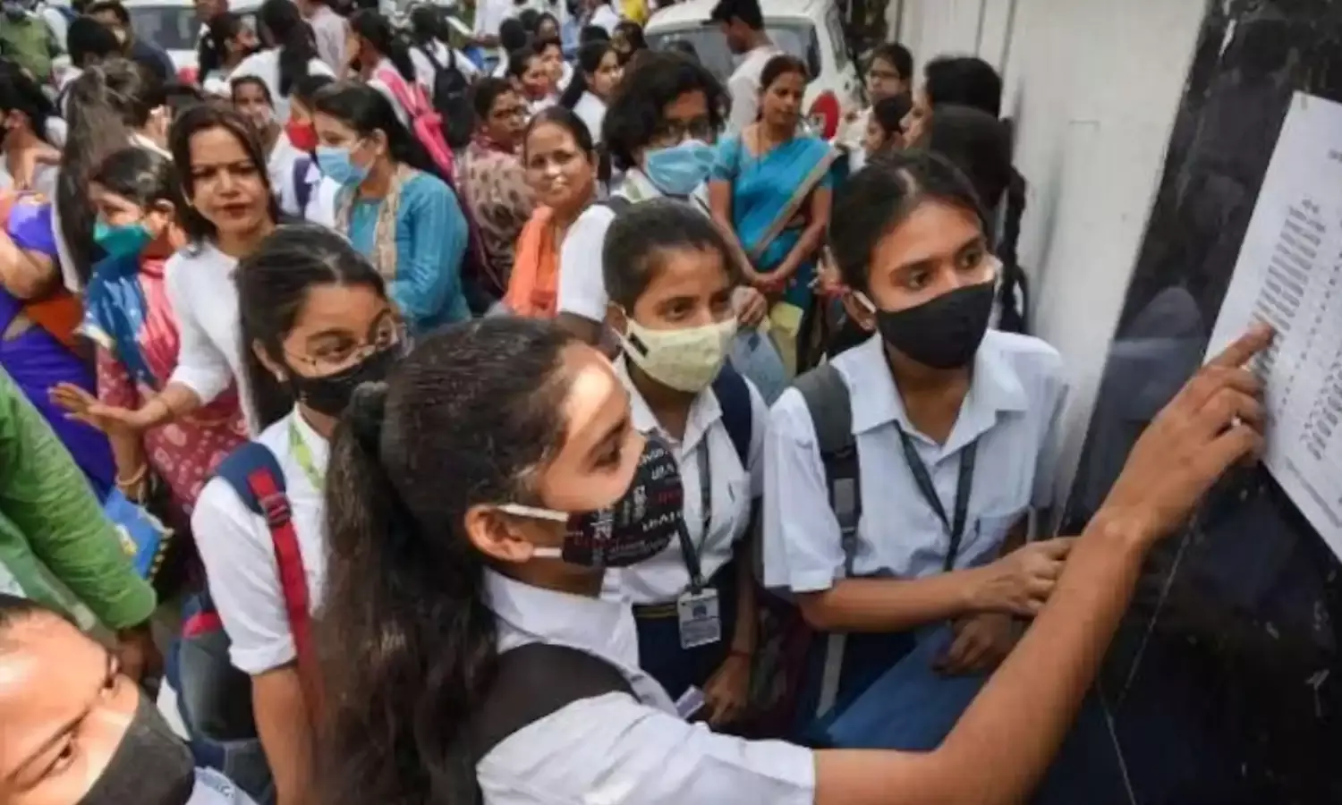 MP Board 10th - 12th Result MP Board 10th - 12th Result