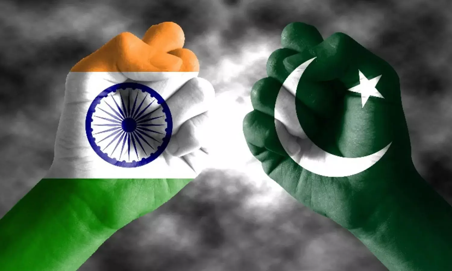 भारत-पाक के बीच तनावपूर्ण स्थिति पर संयुक्त राष्ट्र सुरक्षा परिषद करेगी विचार-विमर्श, बंद कमरे में होगी मीटिंग